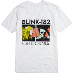 blink 182 california shirt